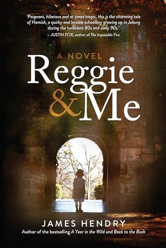 Reggie & Me: A Novel