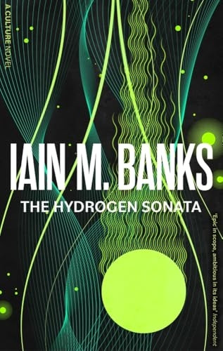 The Hydrogen Sonata (Culture)