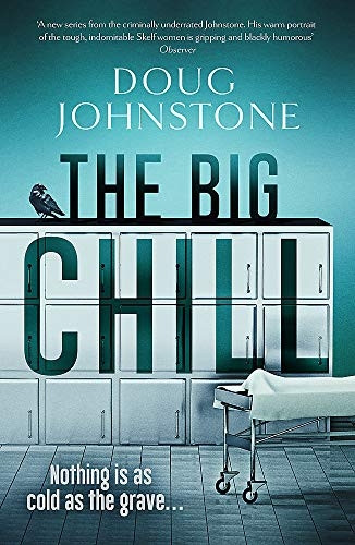 The Big Chill (The Skelfs)