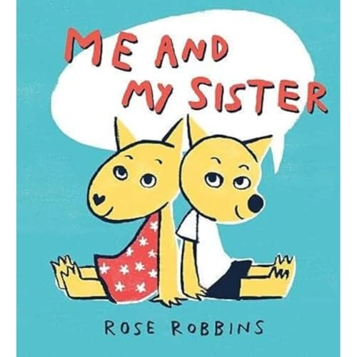 Me and My Sister