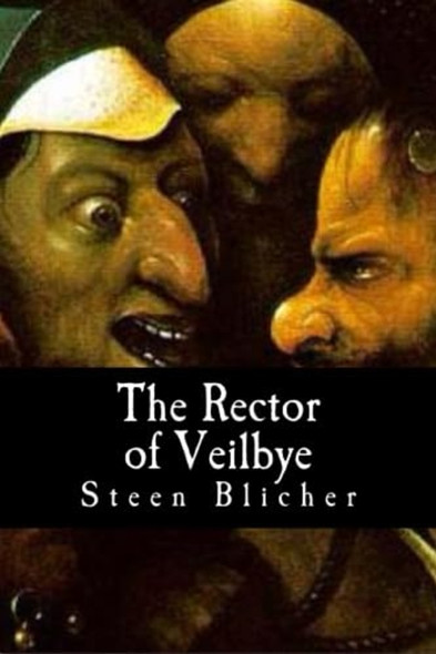 The Rector of Veilbye
