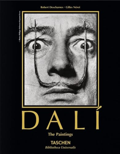 Salvador Dali