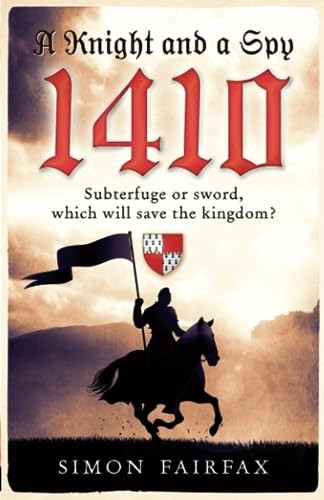 A Knight and a Spy 1410