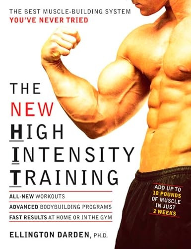 The New High-Intensity Training