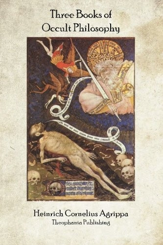 Three Books of Occult Philosophy