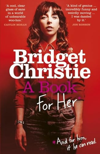 A Book for Her