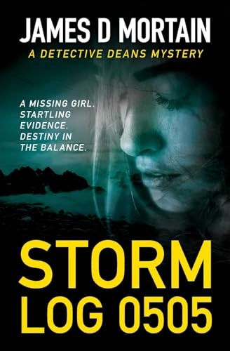 Storm Log - 0505
