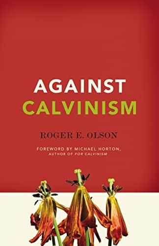 Against Calvinism PB