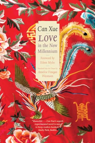 Love in the New Millennium  (Margellos World Republic  of Letters The)