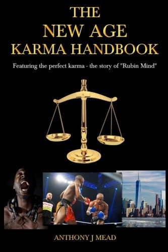 The New Age Karma Handbook