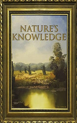 Nature's Knowledge: 365 Daily Poems Inspired by Nature