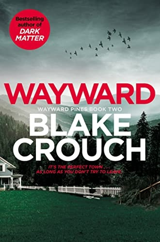 Wayward (Wayward Pines)
