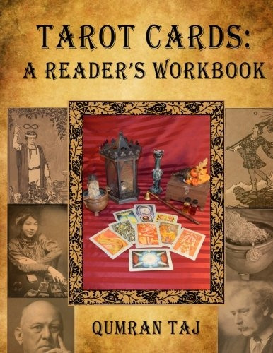 Tarot Cards: A Reader's Workbook