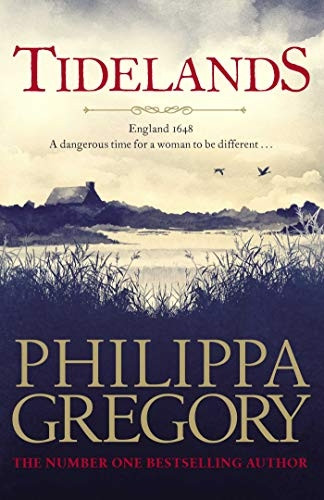 Untitled Philippa Gregory #1
