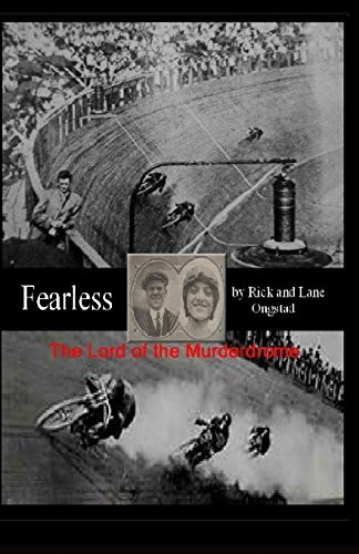 Fearless: Lords of the Murderdrome