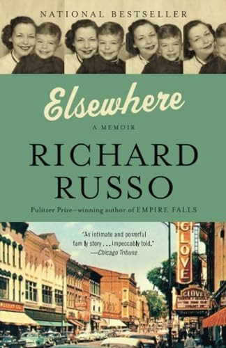 Elsewhere