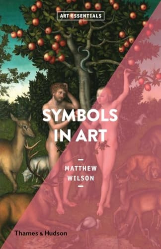 Symbols in Art (Art Essentials) (Art Essentials)