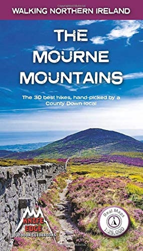 The Mourne Mountains: The 30 best hikes, handpicked by a County Down local