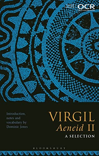 Virgil, Aeneid Book II: A Selection