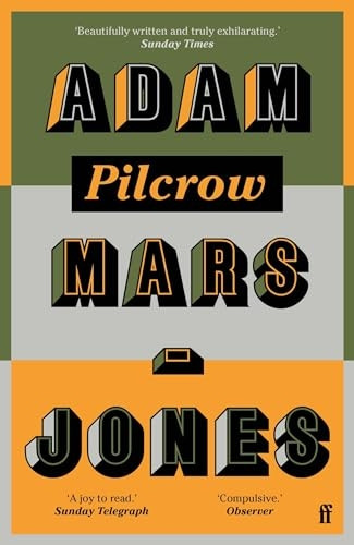 Pilcrow