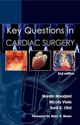 Key Questions in Cardiac Surgery
