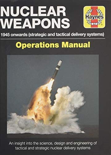 Strategic Nuclear Weapons