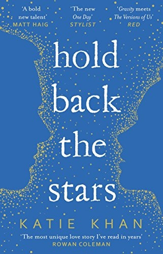 Hold Back the Stars