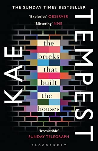 The Bricks that Built the Houses: The Sunday Times Bestseller