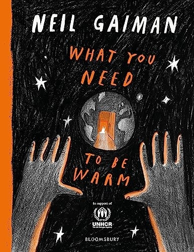 What You Need to be Warm