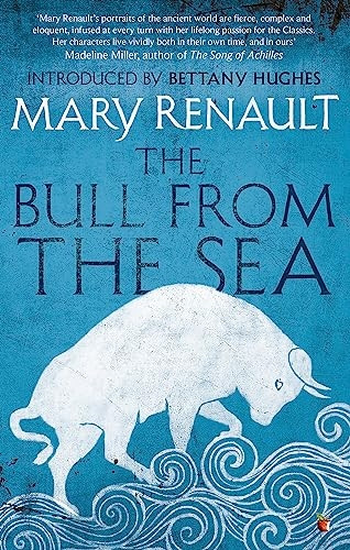 The Bull from the Sea: A Virago Modern Classic (VMC)