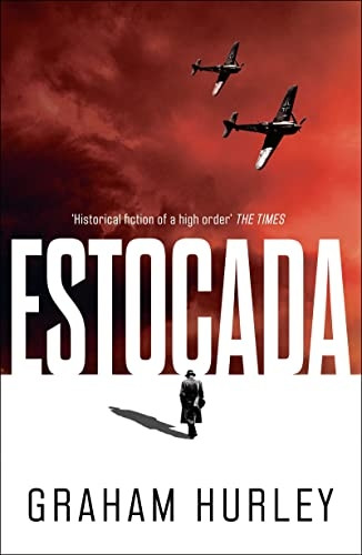 Estocada (Spoils of War)