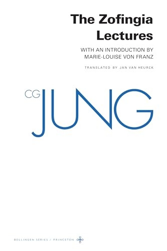 Collected Works of C. G. Jung, Supplementary Volume A: The Zofingia Lectures (Collected Works of C. G. Jung - Supplements The) (Bollingen Series)