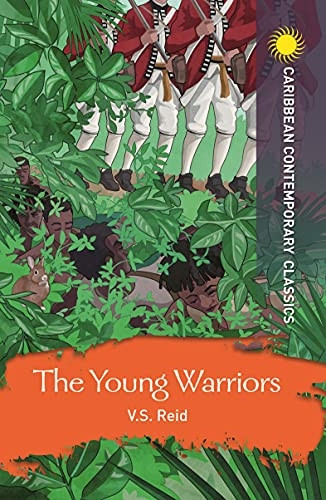 The Young Warriors (Caribbean Modern Classics)