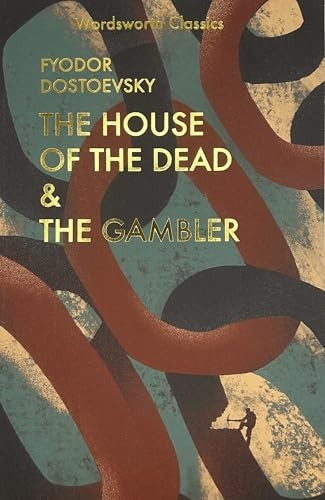 The Gambler/The House of the Dead