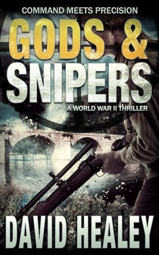 Gods & Snipers (Caje Cole)