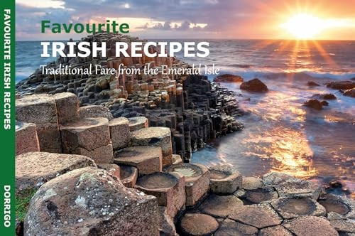 Salmon Favourite Irish Recipes