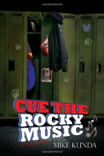 Cue the Rocky Music