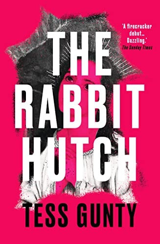 The Rabbit Hutch: * The standout literary debut that everyone is talking about *