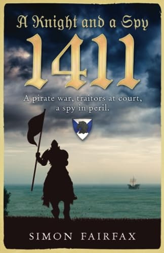 A Knight and a Spy 1411