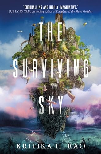 The Surviving Sky