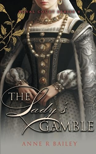 The Lady's Gamble (Royal Court)