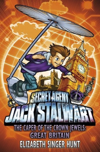 Jack Stalwart: (Great Britain) (Jack Stalwart)
