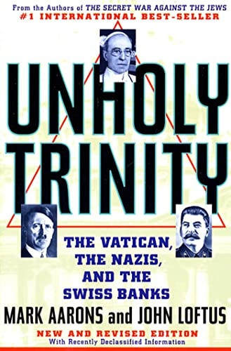 Unholy Trinity