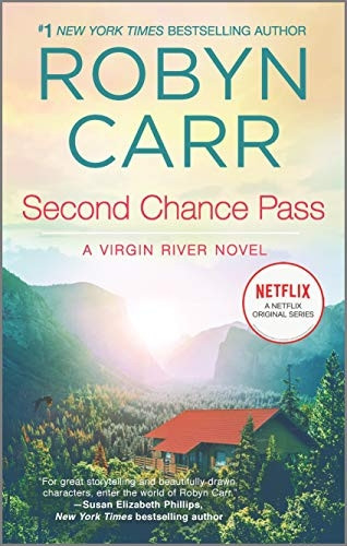 Second Chance Pass (Virgin River Novels)
