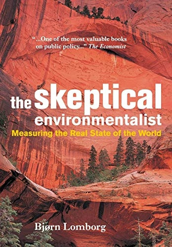 The Skeptical Environmentalist
