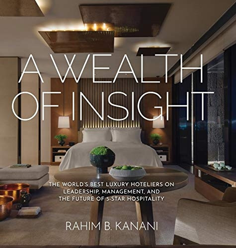 A Wealth of Insight