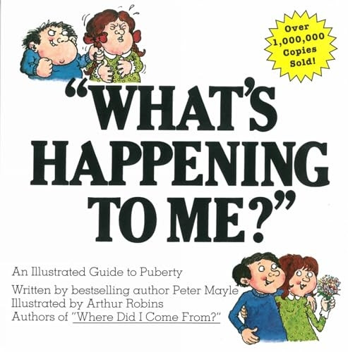 What's Happening to ME?