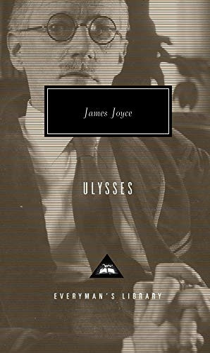 Ulysses (Everyman's Library classics)
