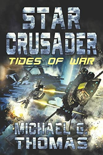Star Crusader: Tides of War