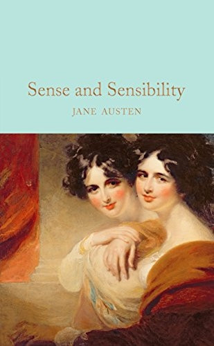 Sense and Sensibility (Macmillan Collector's Library)